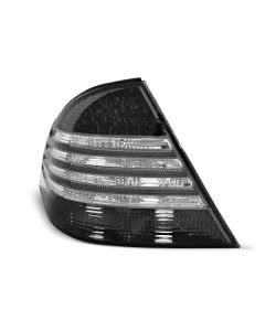 LED Стопове опушени за MERCEDES W220 S-KLASA 09.98-05.05