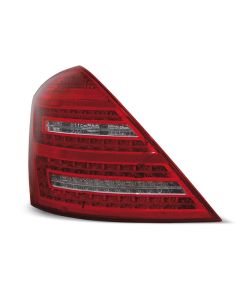 LED Стопове за MERCEDES W221 S-KLASA 05-09