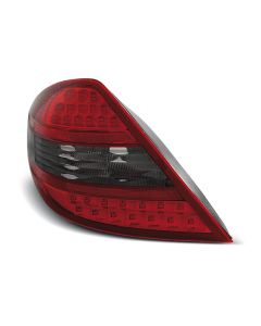 LED Стопове  опушени за MERCEDES R171 SLK 04-11