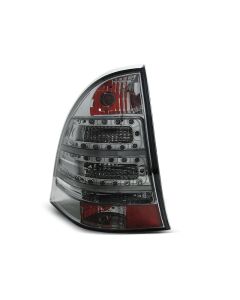 LED Стопове опушени за MERCEDES C-KLASA W203 KOMBI 00-07