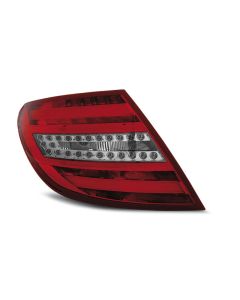 LED Стопове за MERCEDES C-KLASA W204 SEDAN 07-10