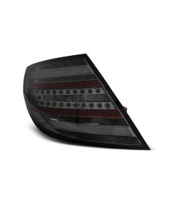 LED BAR Стопове опушени за MERCEDES C-KLASA W204 SEDAN 07-10