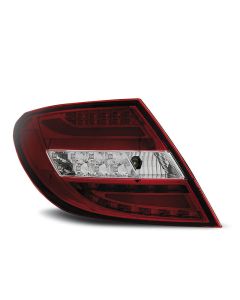 LED Стопове за MERCEDES C-KLASA W204 SEDAN 07-10