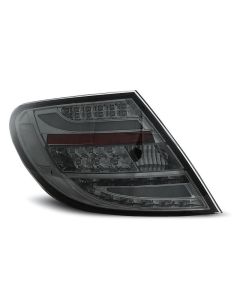 LED Стопове опушени за MERCEDES C-KLASA W204 SEDAN 07-10