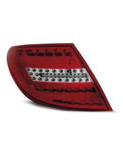 LED Стопове за MERCEDES C-KLASA W204 SEDAN 07-10