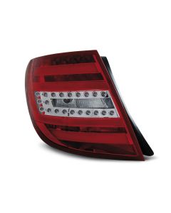 LED Стопове за MERCEDES C-KLASA W204 KOMBI 07-10