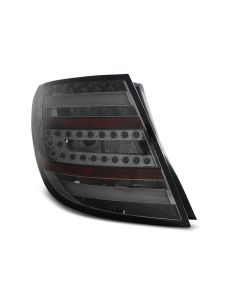 LED BAR Стопове опушени за MERCEDES C-KLASA W204 KOMBI 07-10