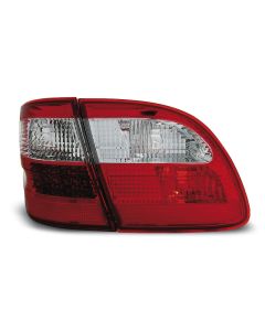 LED Стопове за MERCEDES W211 WAGON E-KLASA 02-06