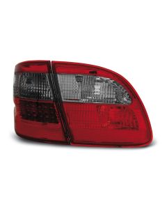 LED Стопове  опушени за MERCEDES W211 WAGON E-KLASA 02-06