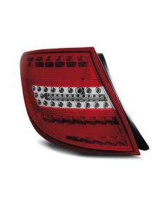 LED Стопове за MERCEDES C-KLASA W204 KOMBI 07-10