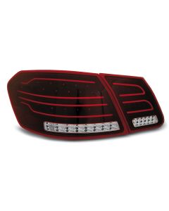 LED Стопове за MERCEDES W212 E-KLASA 09-13