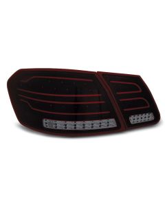 LED BAR Стопове  опушени за MERCEDES W212 E-KLASA 09-13