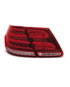 LED Стопове за MERCEDES W212  E-KLASA 09-13 с bulb P21