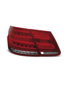 LED Стопове за MERCEDES W212 E-KLASA 09-13