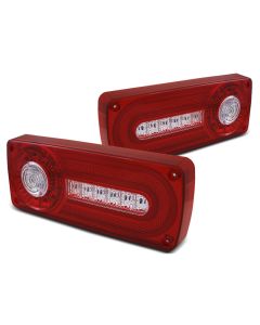 LED Стопове за MERCEDES W463 G-KLASA 90-12