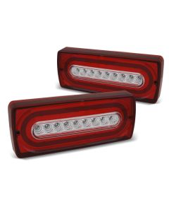 LED Стопове за MERCEDES W463 G-KLASA 90-12