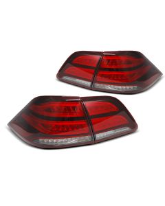 LED Стопове за MERCEDES M-KLASA W166 11-15