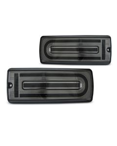 LED BAR Стопове опушени за MERCEDES W463 G-CLASS 90-18