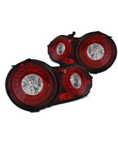 Стопове за NISSAN GT-R 08-11.13 R-W LED