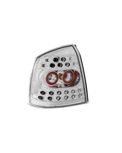 Стопове за OPEL ASTRA G 09.97-02.04 хром LED