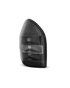 Стопове за OPEL ZAFIRA 04.99-06.05 опушени LED