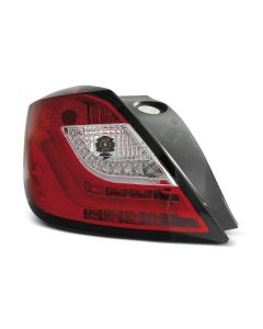 Стопове за OPEL ASTRA H 03.04-09 3D  WHITE LED