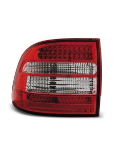 LED Стопове за PORSCHE CAYENNE 02-06