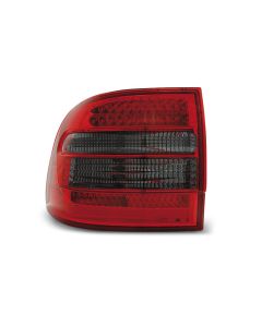 LED Стопове  опушени за PORSCHE CAYENNE 02-06