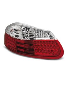 LED Стопове за PORSCHE BOXSTER 96-04