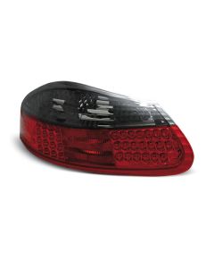 LED Стопове  опушени за PORSCHE BOXSTER 96-04