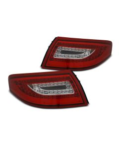 LED Стопове за PORSCHE 911 996 99-04