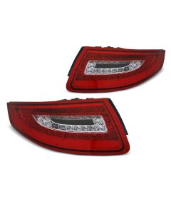 LED Стопове за PORSCHE 911 997 04-09