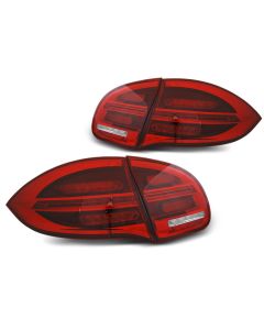 LED Стопове за PORSCHE CAYENNE 10-15