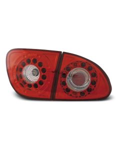 LED Стопове за SEAT LEON 04.99-08.04