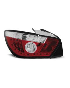 LED Стопове за SEAT IBIZA 6J 3D 06.08-