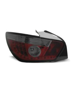 LED Стопове  опушени за SEAT IBIZA 6J 3D 06.08- 