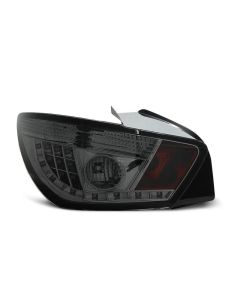 LED Стопове опушени за SEAT IBIZA 6J 3D 06.08-