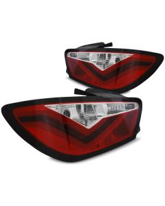 LED Стопове за SEAT IBIZA 6J 3D 06.08-12