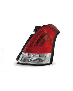 Стопове за SUZUKI SWIFT 05.05-10  WHITE LED