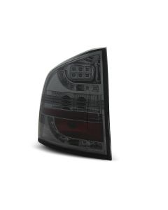 LED Стопове опушени за SKODA OCTAVIA II KOMBI 04-12