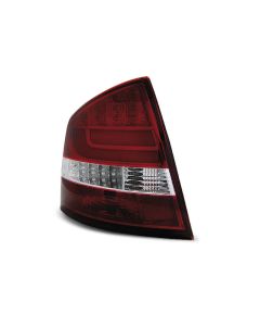 LED Стопове за SKODA OCTAVIA II SEDAN 04-12