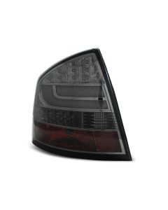 LED BAR Стопове опушени за SKODA OCTAVIA II SEDAN 04-12