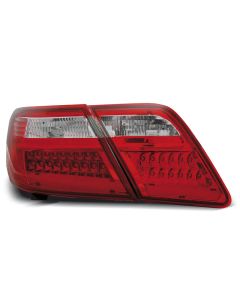 Стопове за TOYOTA CAMRY 6 XV40 06-09  WHITE LED