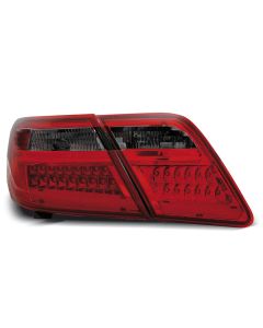 Стопове за TOYOTA CAMRY 6 XV40 06-09  опушени LED