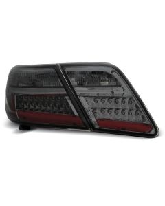 Стопове за TOYOTA CAMRY 6 XV40 06-09 опушени LED