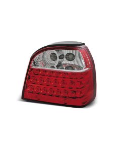 LED Стопове за VW GOLF 3 09.91-08.97