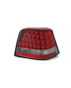 LED Стопове за VW GOLF 4 09.97-09.03