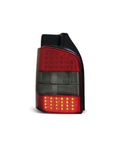 LED Стопове  опушени за VW T5 04.03-09