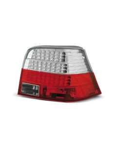 LED Стопове за VW GOLF 4 09.97-09.03