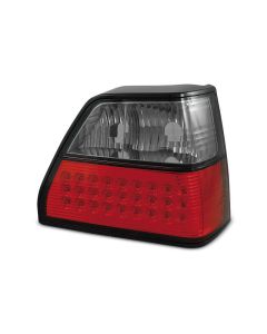 LED Стопове  опушени за VW GOLF 2 08.83-08.91